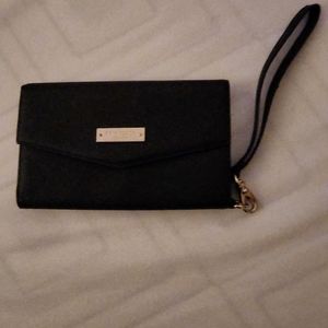 Kate Spade cell phone credit card case.